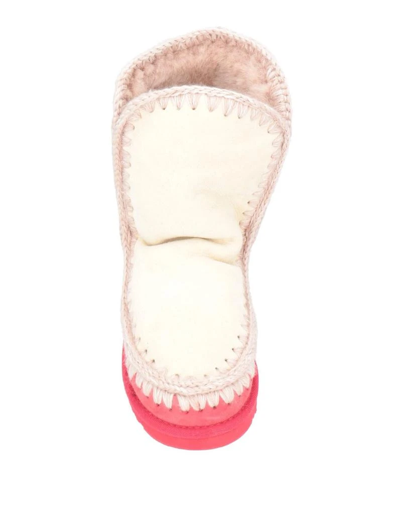 商品Mou|Ankle boot,价格¥1848,第4张图片详细描述
