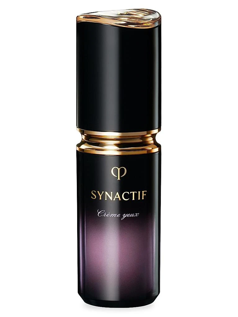 商品Cle de Peau|Synactif Eye Cream,价格¥3021,第1张图片