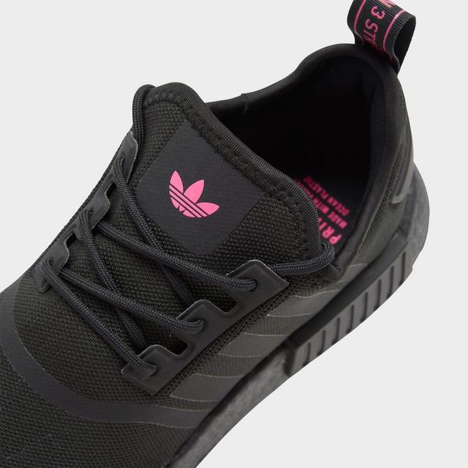 商品Adidas|Women's adidas Originals NMD R1 Casual Shoes,价格¥1089,第5张图片详细描述