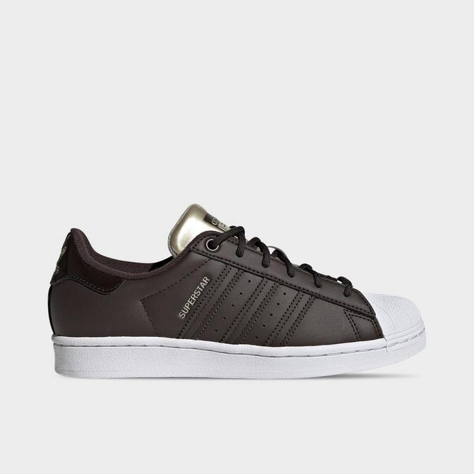 Women's adidas Originals Superstar Casual Shoes商品第1张图片规格展示