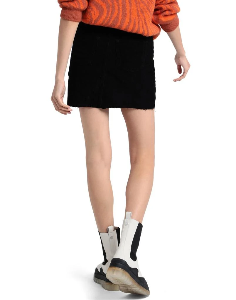 商品Topshop|Mini skirt,价格¥196,第3张图片详细描述