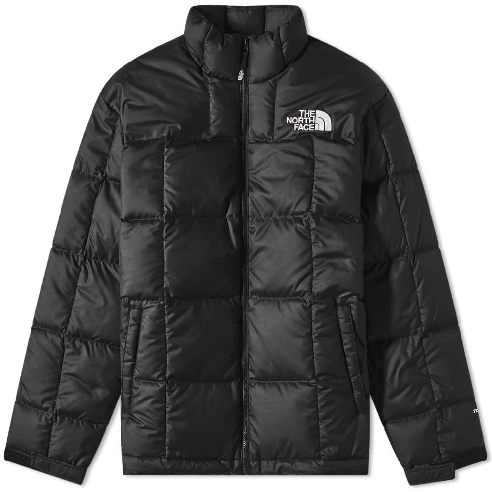 商品The North Face|The North Face Lhotse Jacket,价格¥1771,第1张图片