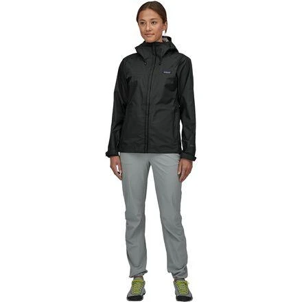 商品Patagonia|Torrentshell 3L Jacket - Women's,价格¥1464,第4张图片详细描述