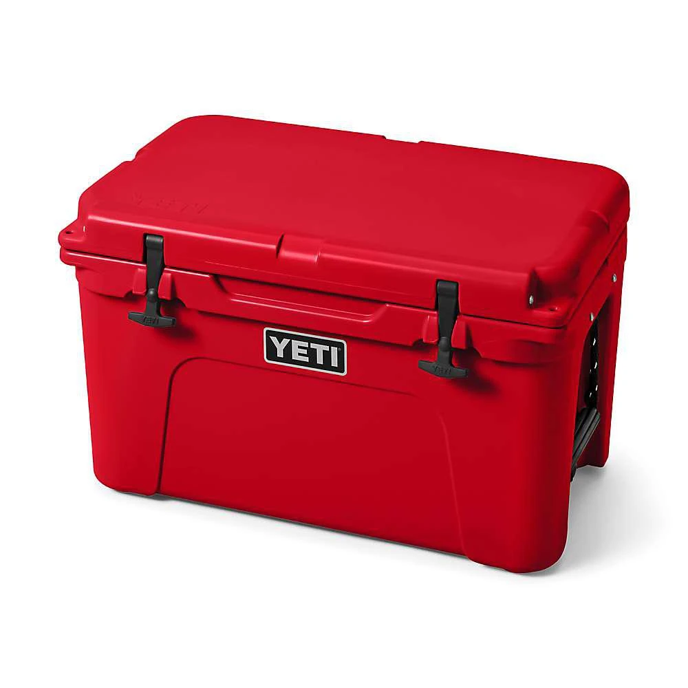 商品YETI|YETI Tundra 45 冰桶 ,价格¥2750,第5张图片详细描述