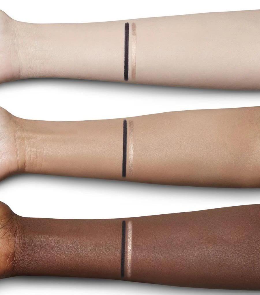 商品Charlotte Tilbury|Hollywood Exagger-Eyes Liner Duo,价格¥265,第5张图片详细描述