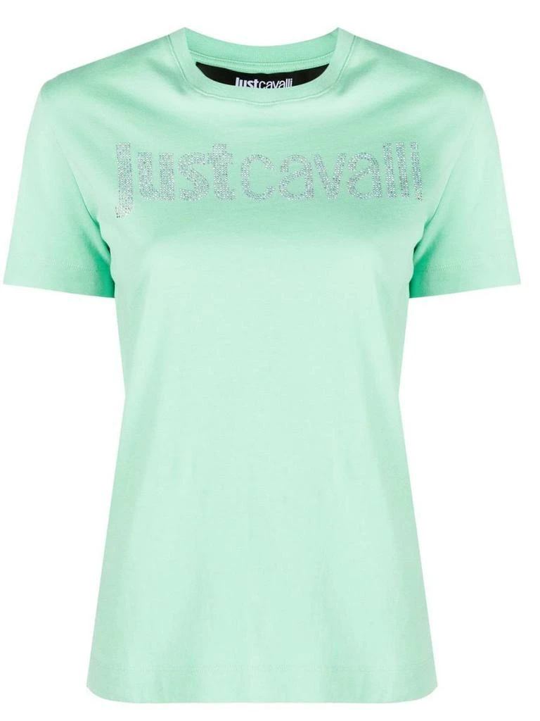 商品Just Cavalli|Just Cavalli T-shirts and Polos,价格¥1060,第1张图片