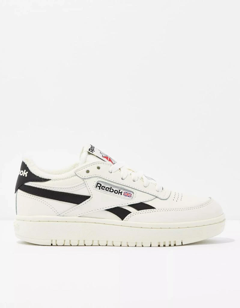 商品AE|Reebok Women's Club C Double Shoe,价格¥653,第1张图片