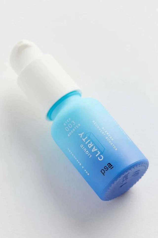 商品PSA|PSA Liquid Clarity Blemish Recovery Booster,价格¥209,第2张图片详细描述