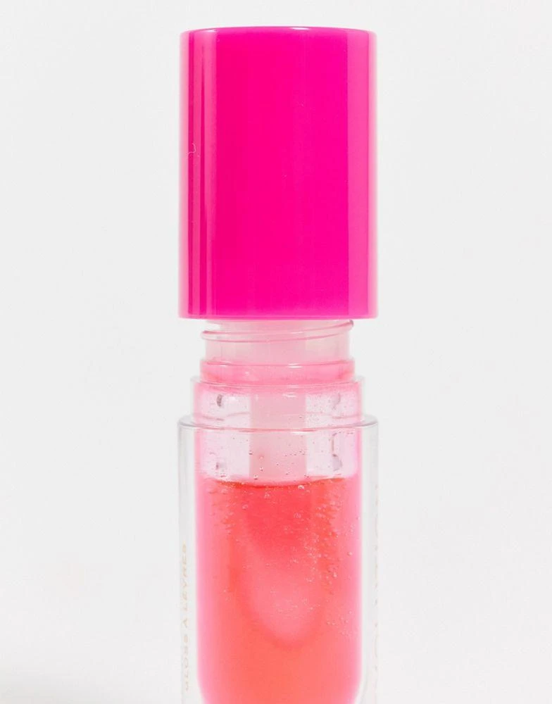商品Revolution|Revolution Juicy Pout Lip Gloss - Grapefruit,价格¥62,第2张图片详细描述