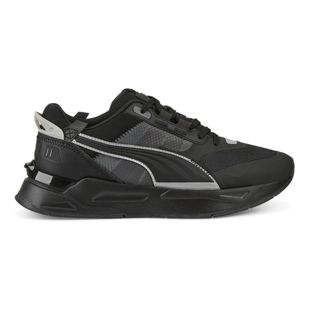 商品Puma|Mirage Sport Tech Reflective Lace Up Sneakers,价格¥454,第1张图片