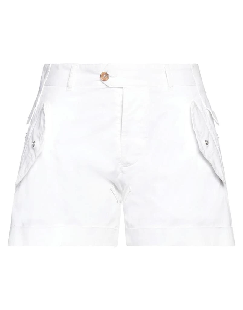 商品DSQUARED2|Shorts & Bermuda,价格¥1375,第1张图片