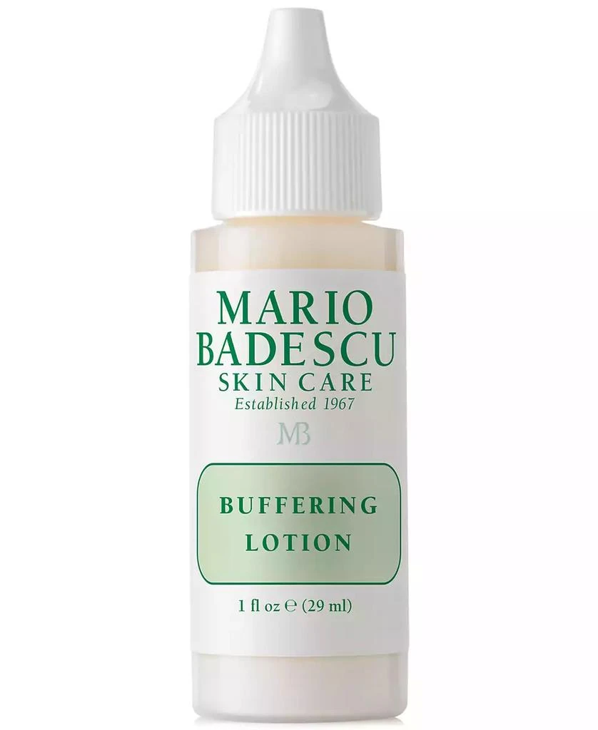 商品Mario Badescu|Buffering Lotion, 1-oz.,价格¥150,第1张图片