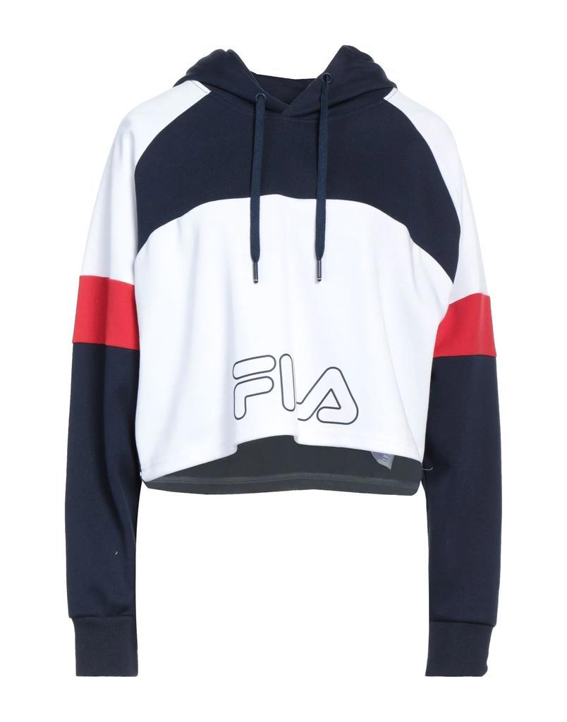 商品Fila|Hooded sweatshirt,价格¥352,第1张图片