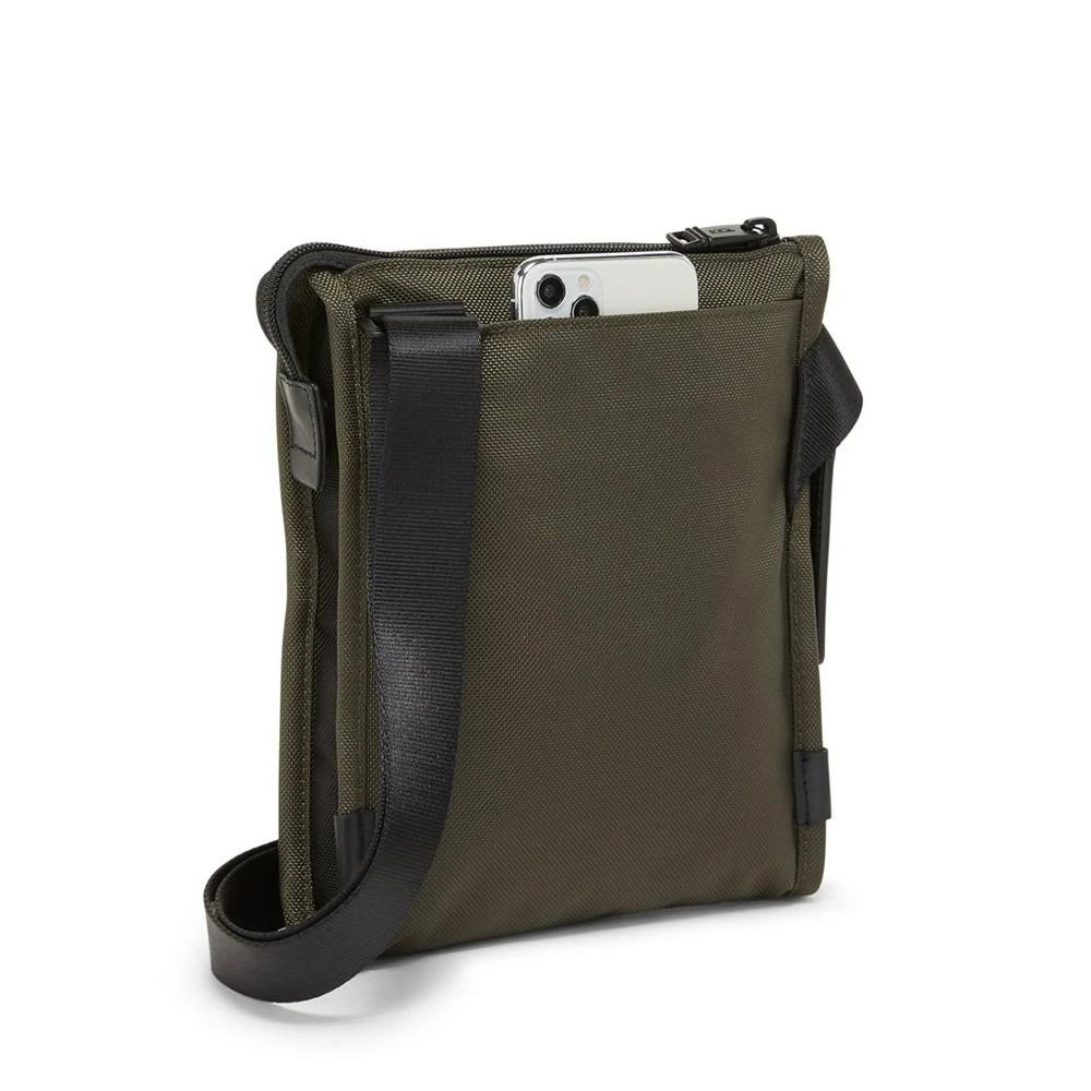 商品Tumi|Alpha Pocket Bag Small,价格¥1645,第3张图片详细描述