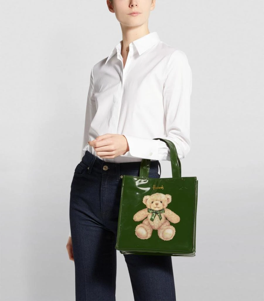 Small Jacob Bear Shopper Bag 商品