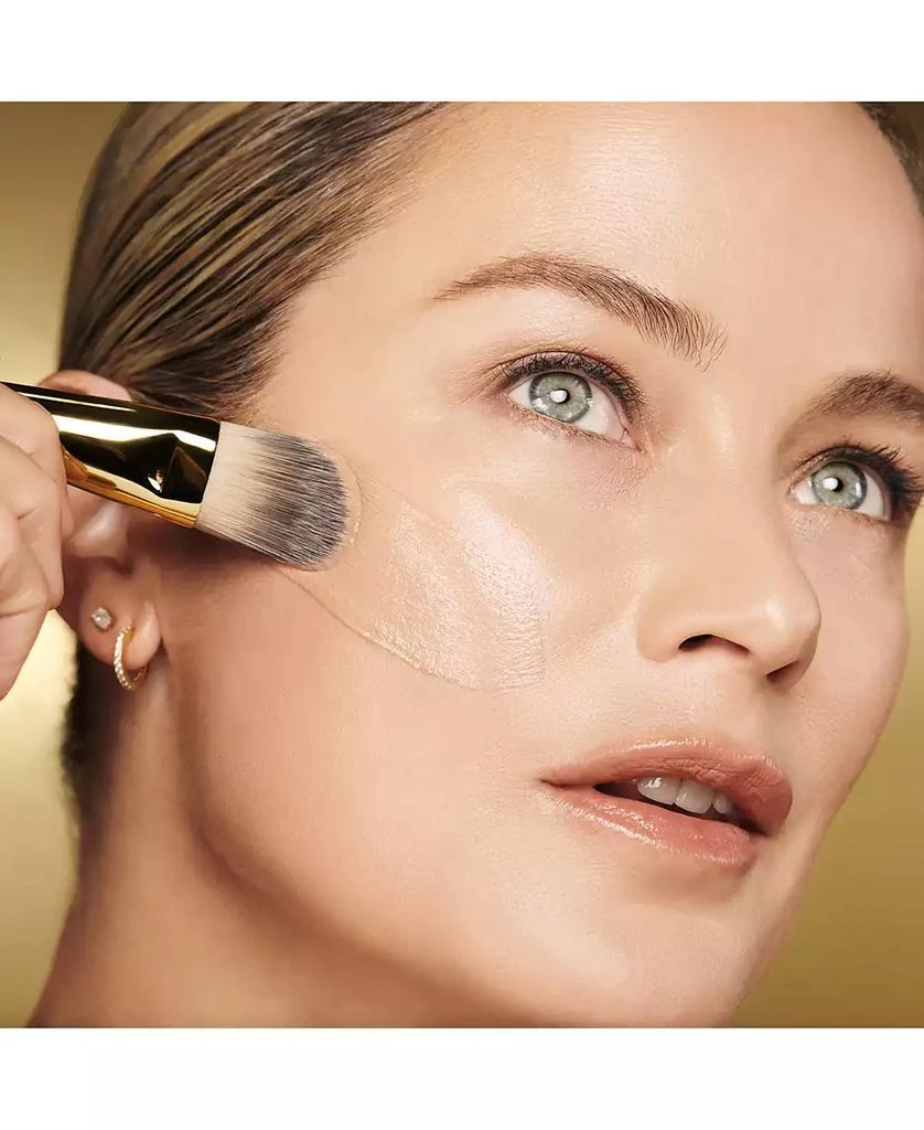 商品Estée Lauder|Re-Nutriv Ultra Radiance Liquid Foundation SPF 20,价格¥1059,第3张图片详细描述