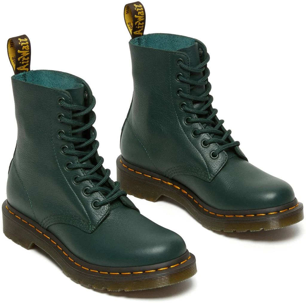 商品Dr. Martens|Dr. Martens Women's 1460 Pascal Virginia Leather Boots,价格¥1237,第4张图片详细描述