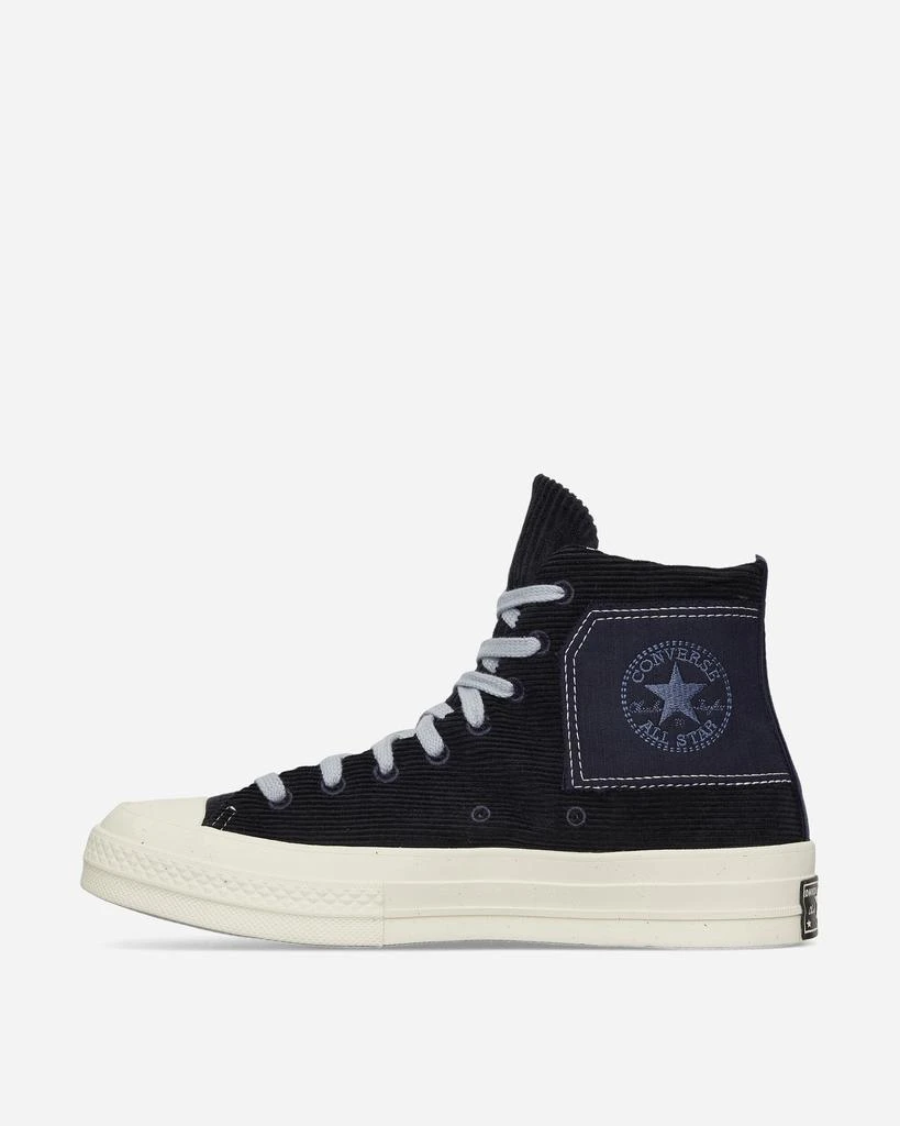 商品Converse|Chuck 70 Hi Beyond Retro Sneakers Multicolor,价格¥401,第3张图片详细描述