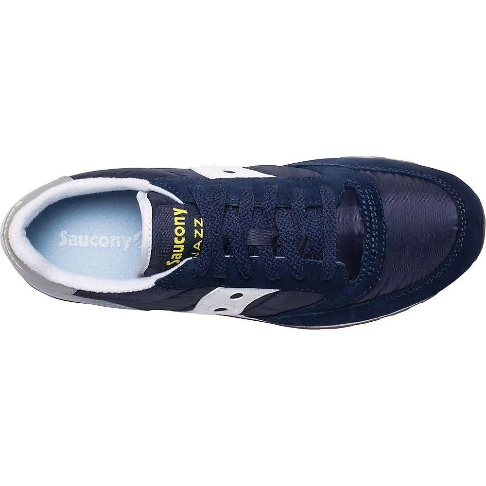 商品Saucony|Saucony Men's Jazz Low Pro Shoe,价格¥496,第2张图片详细描述