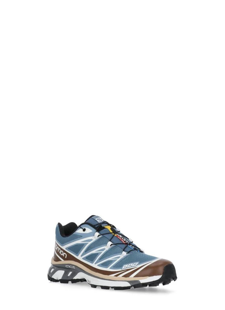 商品Salomon|SALOMON Sneakers MultiColour,价格¥1359,第2张图片详细描述