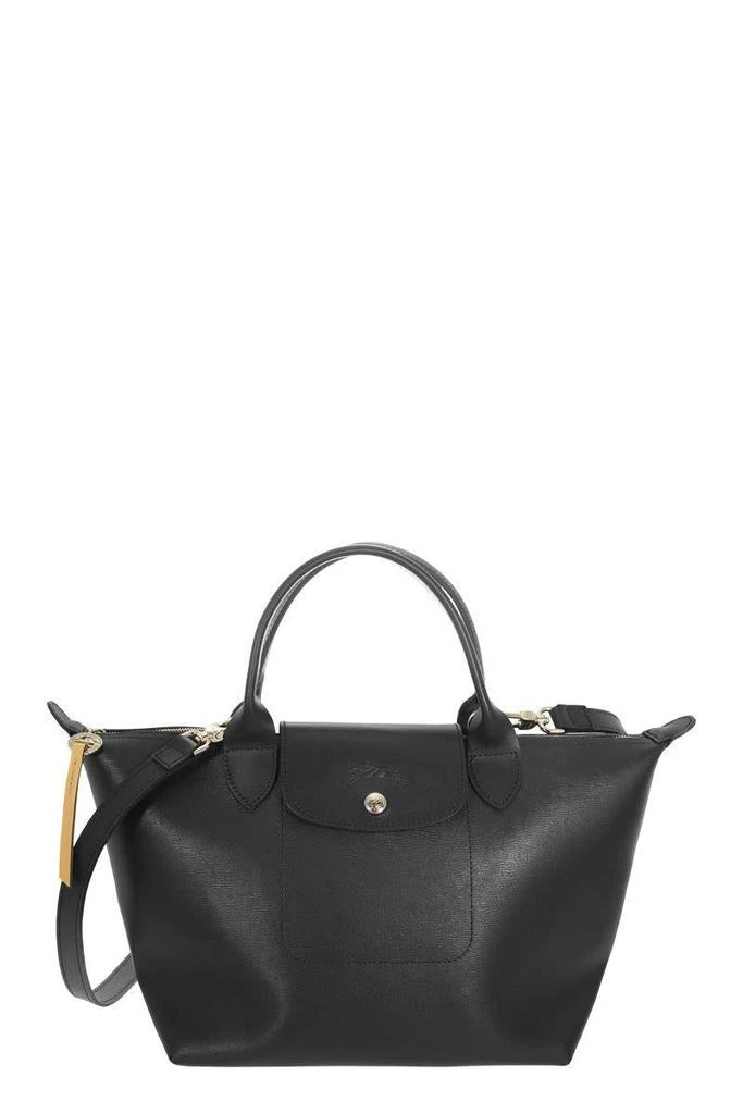 商品Longchamp|LONGCHAMP LE PLIAGE CITY - Hand bag S,价格¥1509,第1张图片