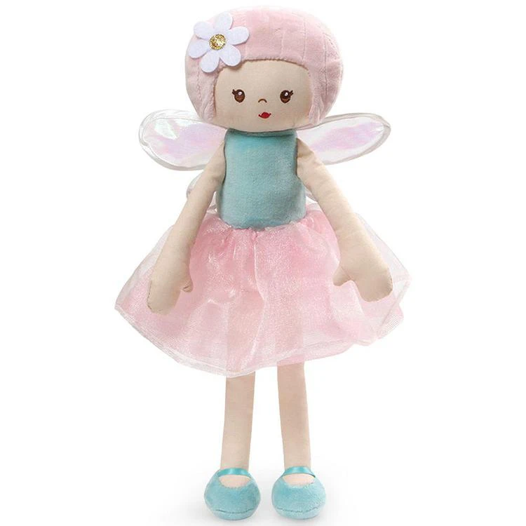 商品GUND|Primrose Fairy Plush Doll,价格¥135,第1张图片