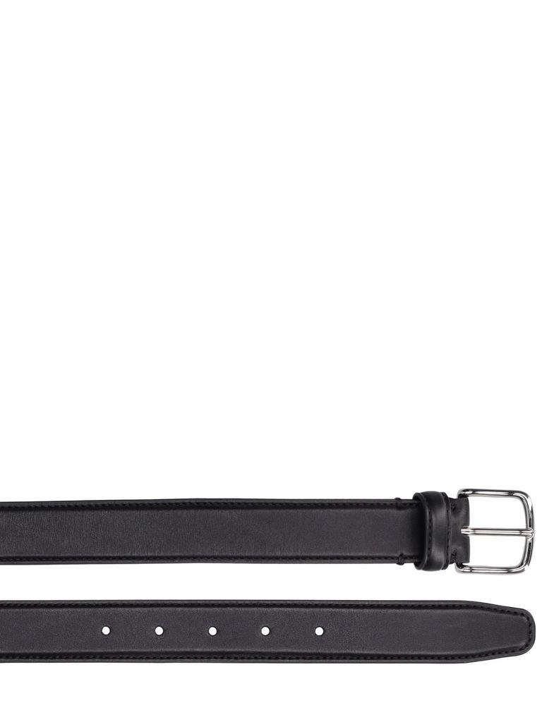 商品The Row|Classic Leather Belt,价格¥4596,第1张图片