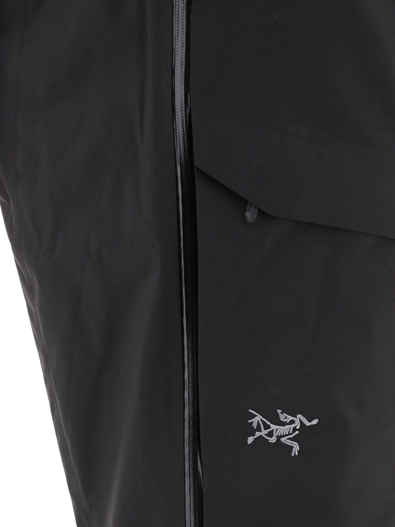 商品Arc'teryx|Arc'teryx 男士休闲裤 X000008072BETAARBLACK 黑色,价格¥4446,第4张图片详细描述