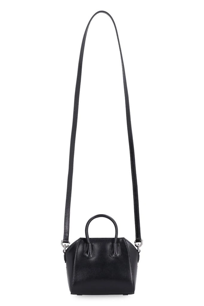 商品Givenchy|Givenchy Antigona Micro Tote Bag,价格¥4376,第5张图片详细描述