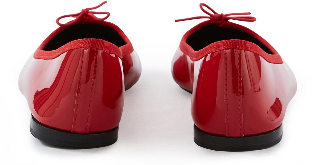 Cendrillon 芭蕾平底鞋商品第4张图片规格展示