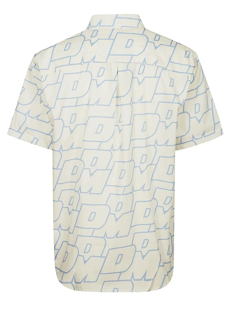 商品Drôle de Monsieur|La Chemise Ddm,价格¥962,第2张图片详细描述