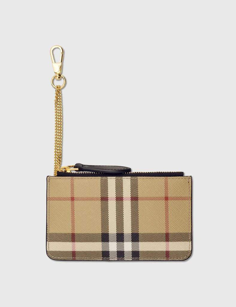 商品Burberry|KELBROOK COIN CASE,价格¥1692,第1张图片