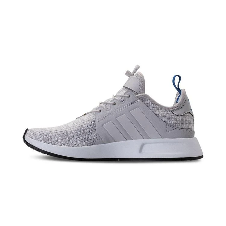 商品Adidas|Big Boys' X-PLR Casual Athletic Sneakers from Finish Line,价格¥223,第4张图片详细描述