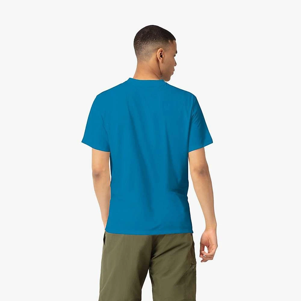 商品Norrøna|Norrona Men's Tech T-Shirt,价格¥401,第3张图片详细描述