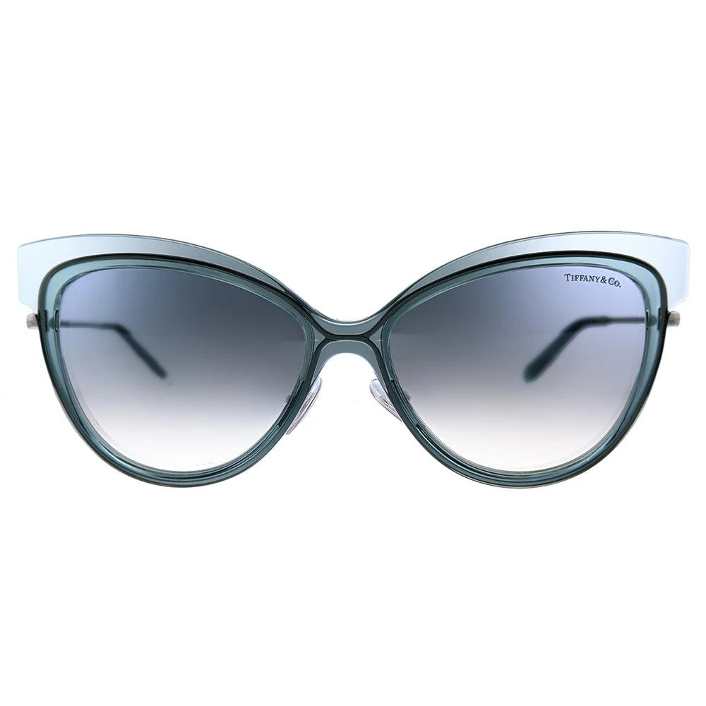 商品Tiffany & Co.|Tiffany & Co.  TF 3076 83271U Womens Butterfly Sunglasses,价格¥1599,第2张图片详细描述