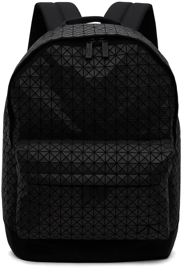 商品Issey Miyake|Black Daypack Backpack,价格¥6805,第1张图片