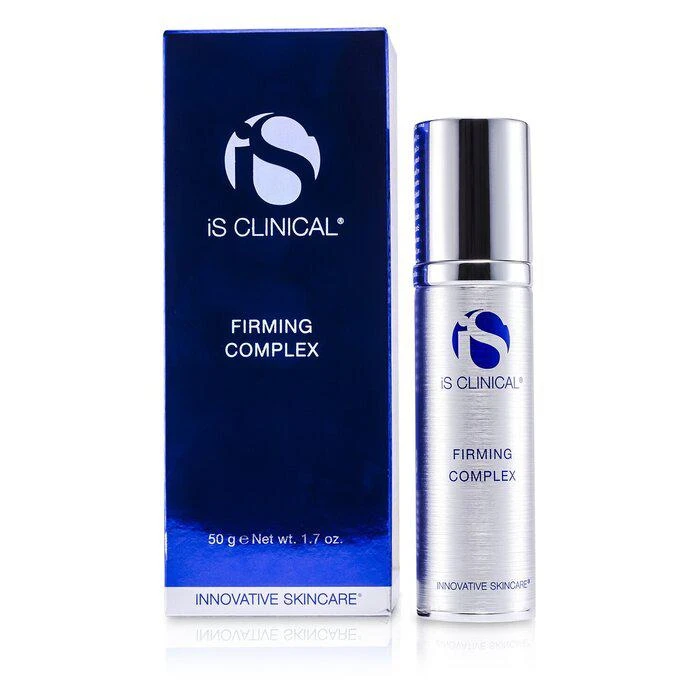 商品iS CLINICAL|IS Clinical 紧致美肌精华乳霜 50ml/1.7oz,价格¥588,第2张图片详细描述