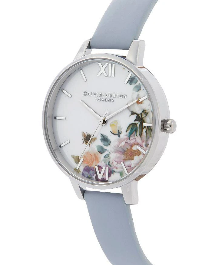 商品Olivia Burton|腕表 魔法花园手表女个性34mm,价格¥936,第2张图片详细描述