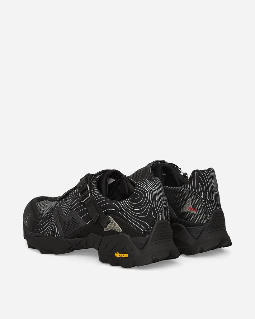 商品ROA|Minaar Boots Black,价格¥1339,第4张图片详细描述