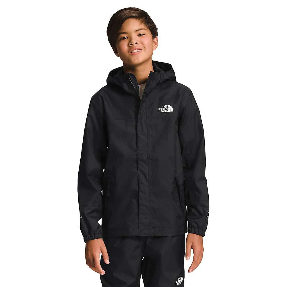 商品The North Face|The North Face Boys' Antora Rain Jacket,价格¥487,第2张图片详细描述