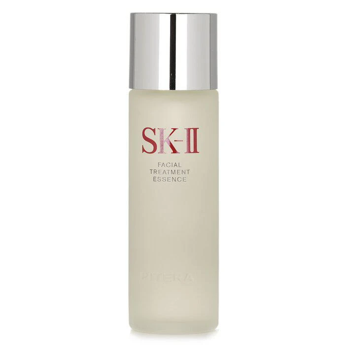 商品SK-II|SK II 护肤精华露(神仙水) 75ml/2.5oz,价格¥572,第1张图片