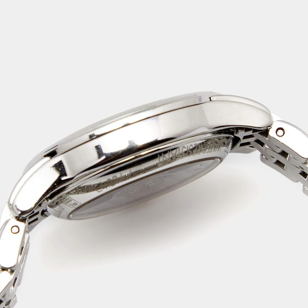 Longines Mother of Pearl Stainless Steel Flagship L4.274.4.87.6 Women's Wristwatch 26 mm商品第8张图片规格展示