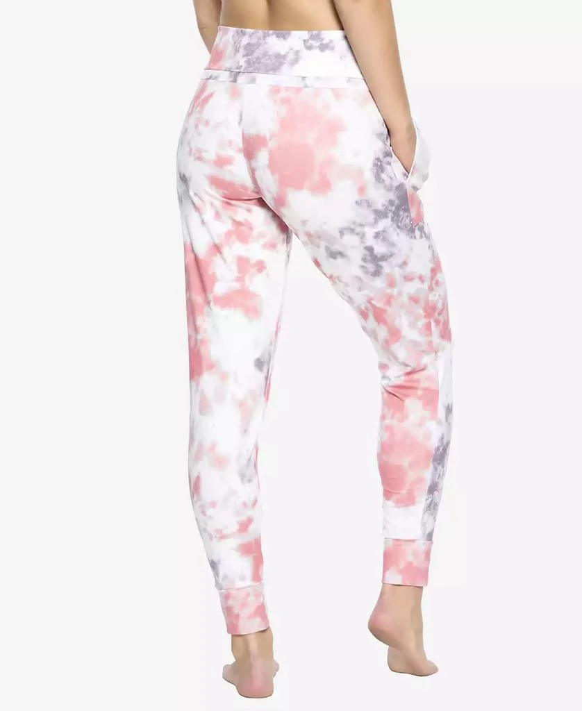 商品Felina|Velvety Soft Loungewear Jogger Pants,价格¥356,第3张图片详细描述
