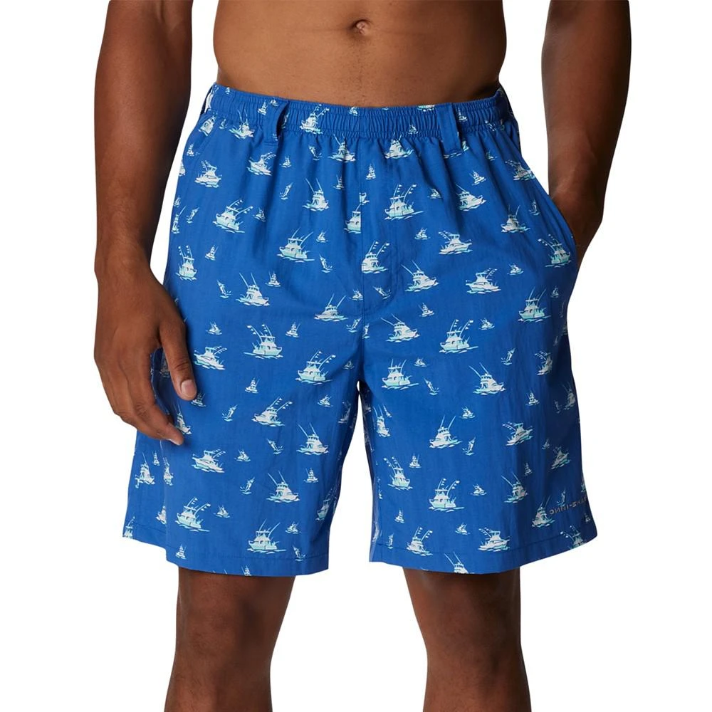 商品Columbia|Men's PFG Super Backcast Water Short,价格¥147,第1张图片