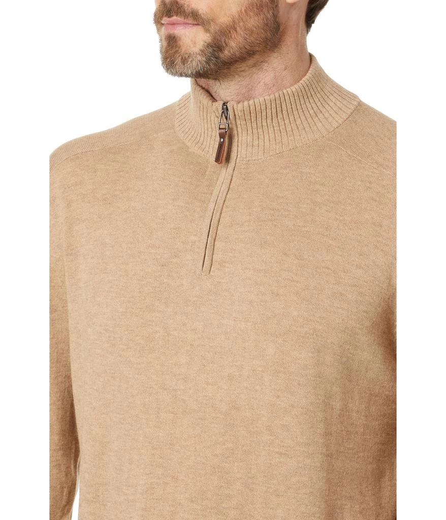 Sparwood 1/2 Zip Sweater 商品