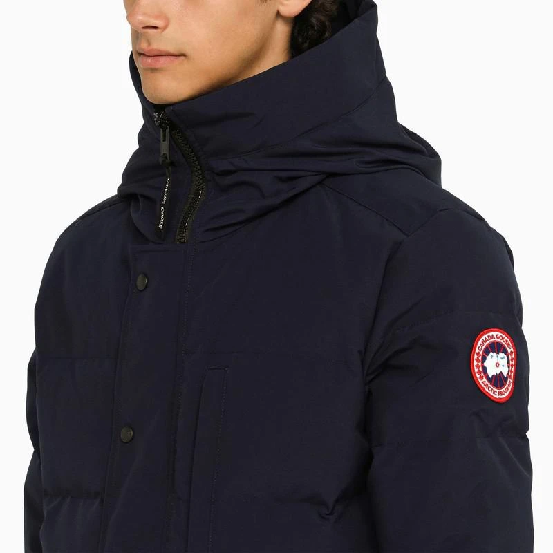 Canada Goose Atlantic quilted parka 商品