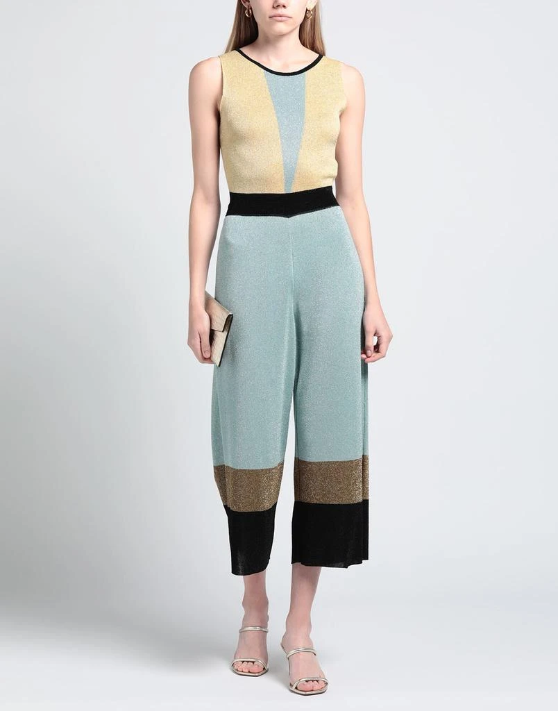 商品ELISABETTA FRANCHI|Jumpsuit/one piece,价格¥3078,第2张图片详细描述