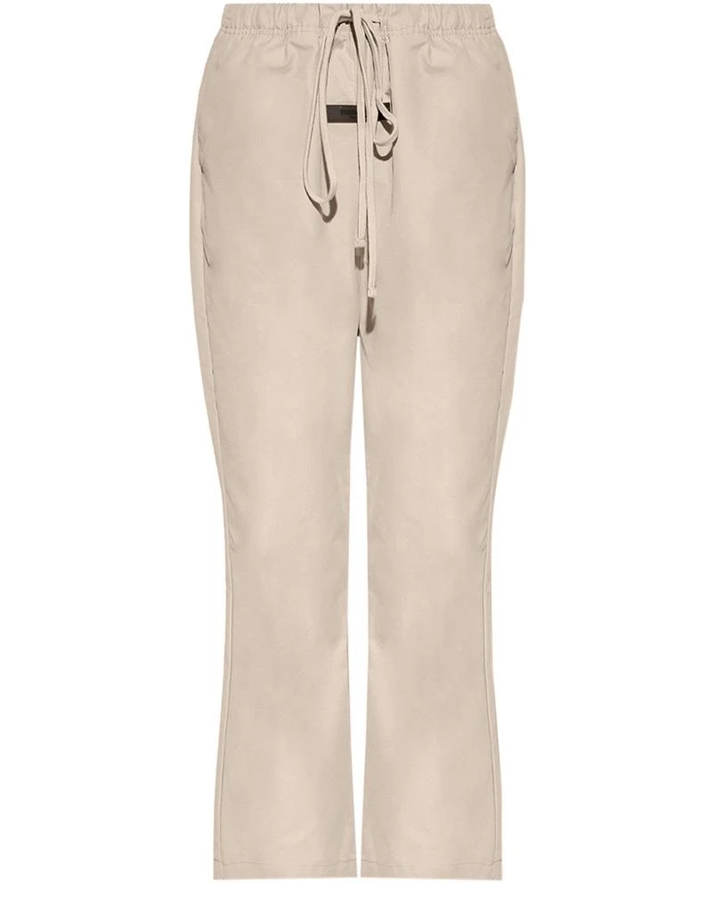 商品Essentials|Trousers with logo,价格¥1156,第1张图片