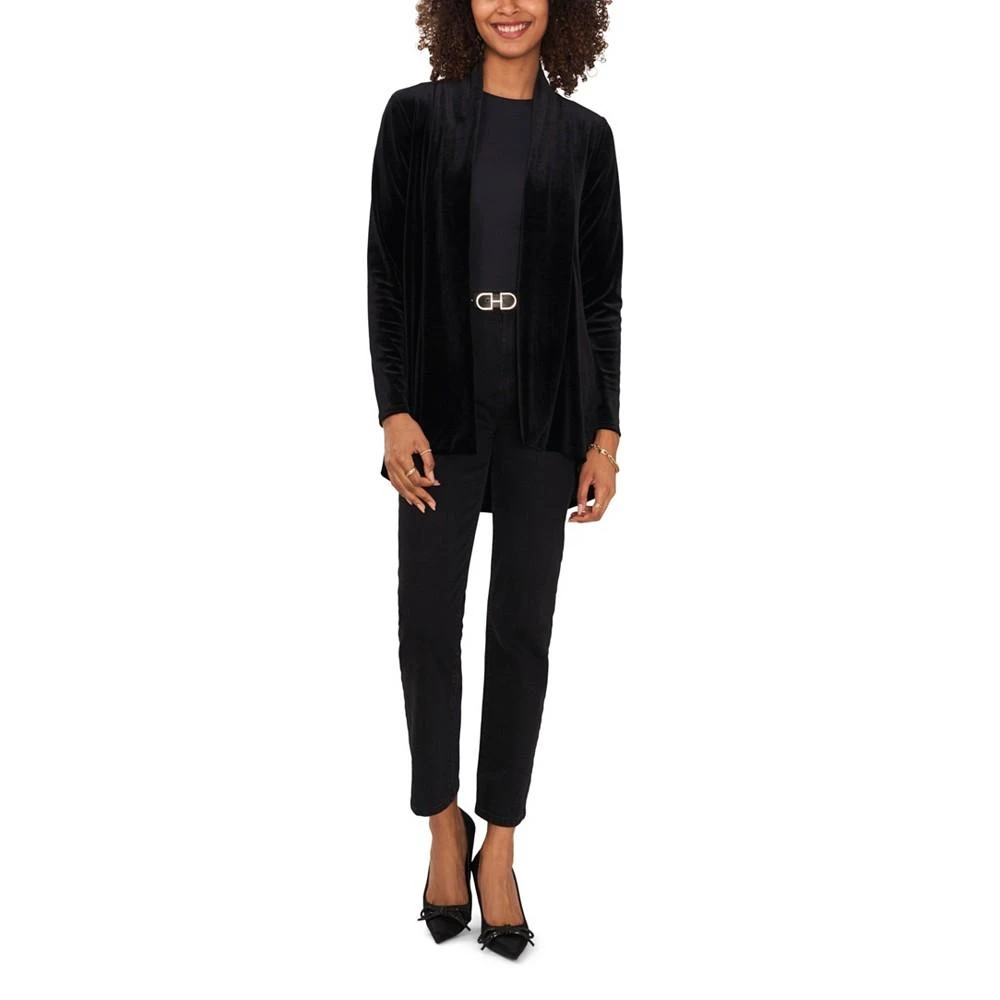 商品Vince Camuto|Women's Long Sleeve Cardigan Sweater,价格¥176,第1张图片