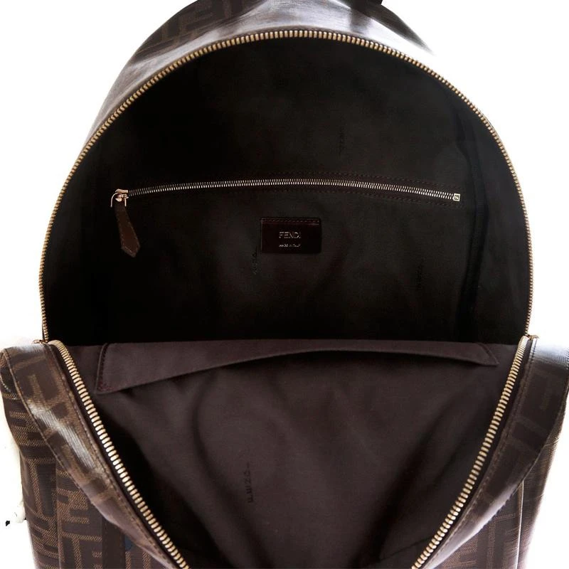 Fendi 芬迪 男士深棕色双肩背包 7VZ042-A5N7-F15HG 商品